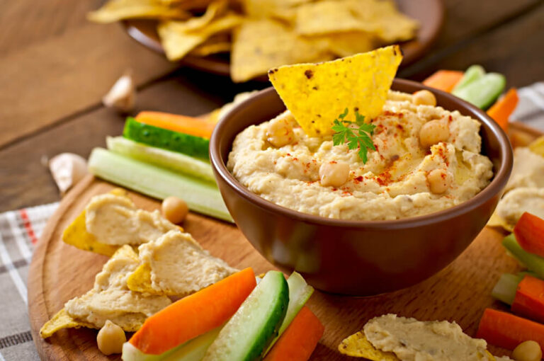 Fritos Bean Dip