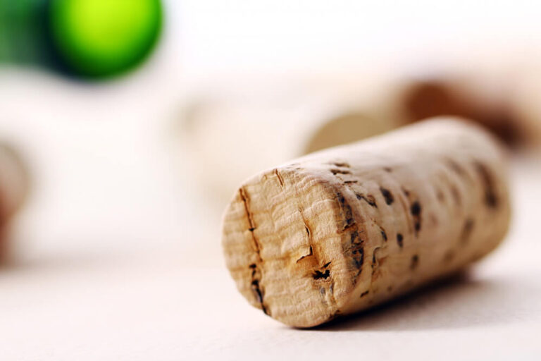 Cork Shortage