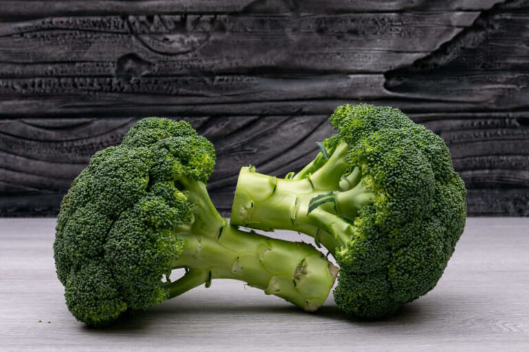 Broccoli Shortage 2024