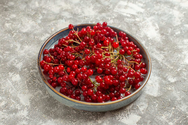 Cranberry Shortage Alert