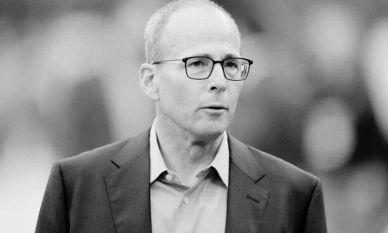 Jonathan Kraft