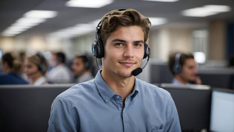 How to Improve Customer Retention in a Call Center