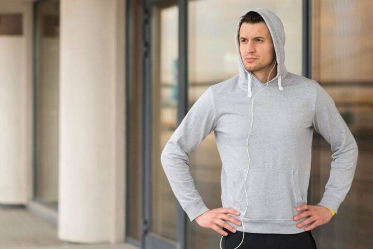 Layering Prints and Comfort: The Art of Designing the Perfect Hoodie