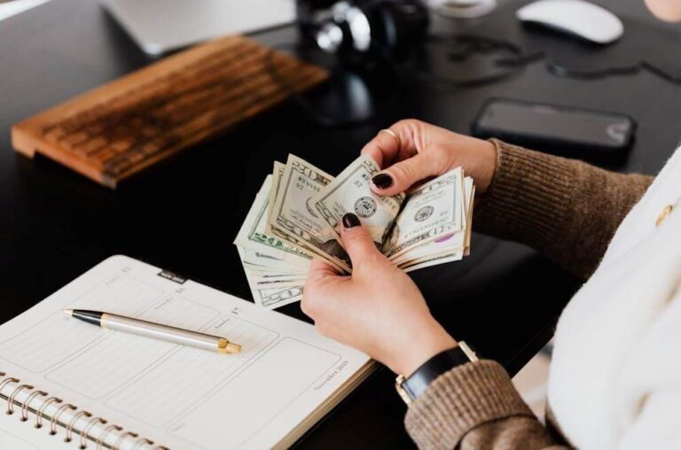 10 Remote Income Strategies That Support Your Bigger Financial Goals
